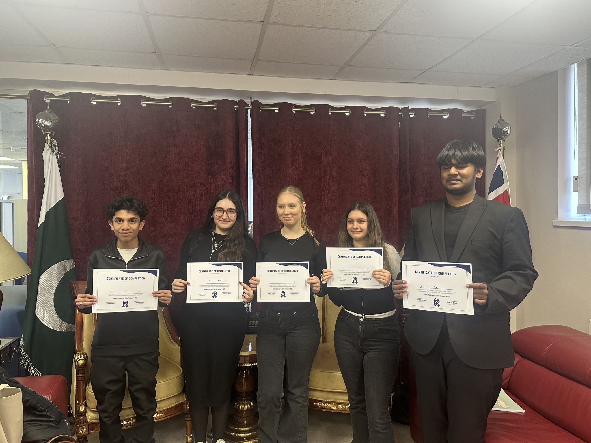Harrow College